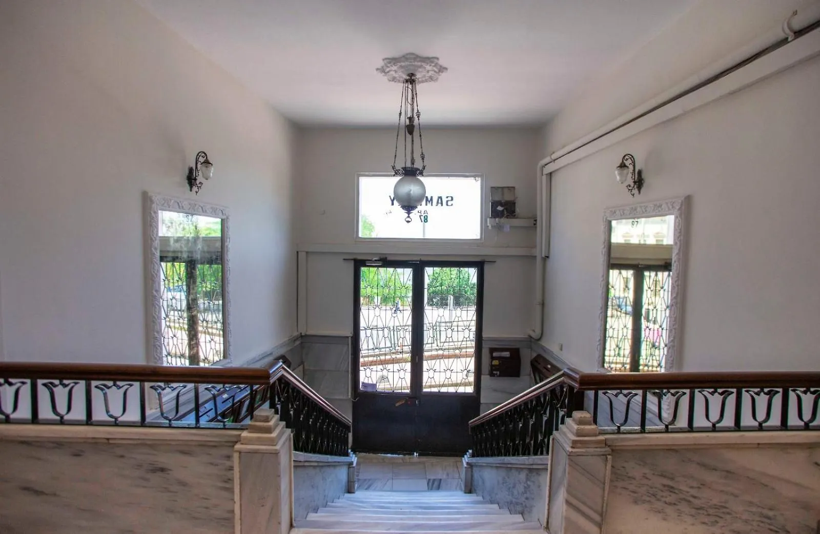 Waterfront Penthouse Apt With A Stunning View Istanboel